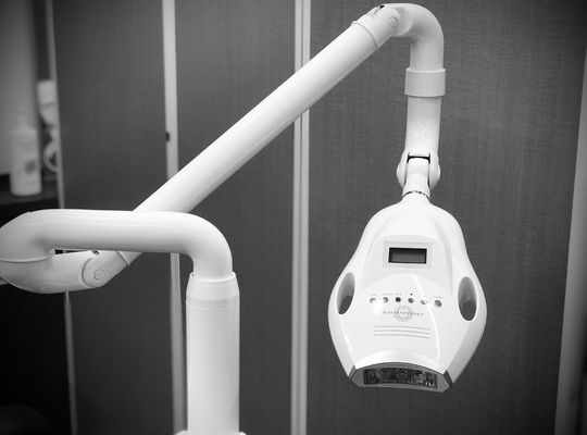 セルフホワイトニング