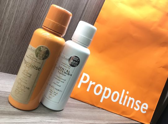 マウスウォッシュ